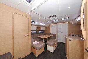 Dufour 41 „Poppy“ – fotka 3