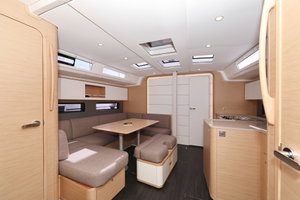 Dufour 41 „Poppy“ – fotka 15