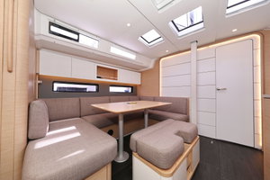 Dufour 41 „Poppy“ – fotka 16