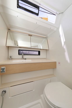Dufour 41 „Poppy“ – fotka 37