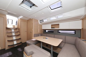 Dufour 41 „Poppy“ – fotka 18