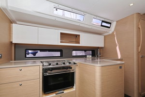 Dufour 41 „Poppy“ – fotka 5
