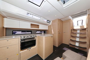 Dufour 41 „Poppy“ – fotka 22
