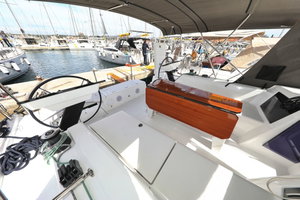 Dufour 41 „Poppy“ – fotka 9