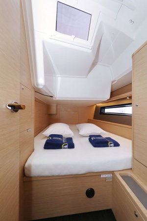 Dufour 41 „Poppy“ – fotka 26