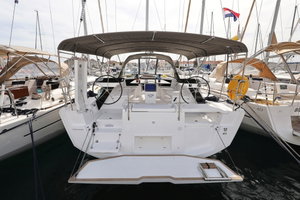 Dufour 41 „Poppy“ – fotka 2