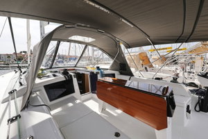 Dufour 41 „Poppy“ – fotka 11