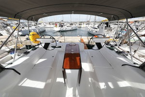 Dufour 41 „Poppy“ – fotka 10