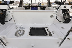 Dufour 41 „Reel Love“ – fotka 45