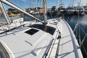 Dufour 41 „Aniela“ – fotka 13