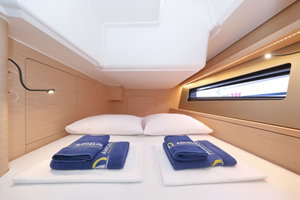 Dufour 41 „Aniela“ – fotka 28