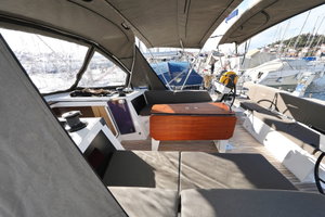 Dufour 41 „Aniela“ – fotka 9
