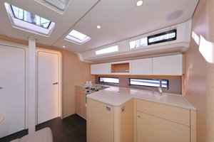 Dufour 41 „Aniela“ – fotka 18
