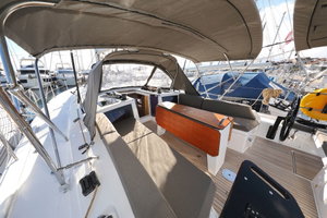 Dufour 41 „Aniela“ – fotka 8
