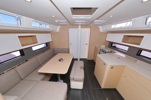 Dufour 41 „Aniela“ – fotka 3