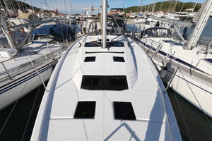 Dufour 41 „Aniela“ – fotka 14