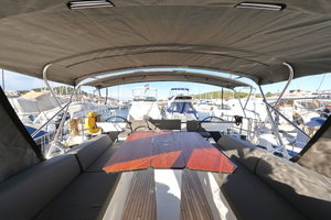 Dufour 41 „Aniela“ – fotka 12
