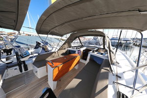 Dufour 41 „Aniela“ – fotka 10