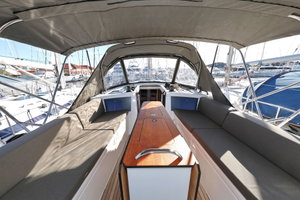 Dufour 41 „Aniela“ – fotka 7
