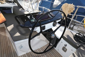 Dufour 41 „Aniela“ – fotka 44
