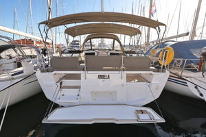 Dufour 41 „Aniela“ – fotka 2