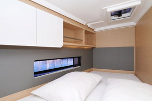 Dufour 41 „Aniela“ – fotka 31