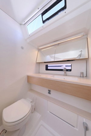 Dufour 41 „Aniela“ – fotka 39