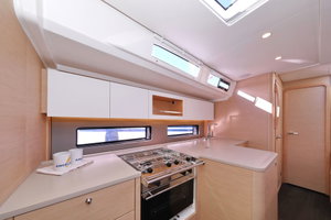 Dufour 41 „Aniela“ – fotka 21