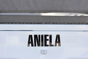 Dufour 41 „Aniela“ – fotka 46