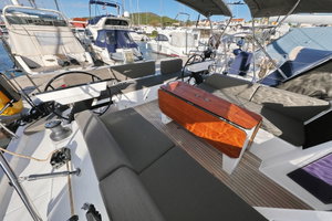 Dufour 41 „Aniela“ – fotka 11