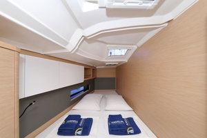Dufour 41 „Aniela“ – fotka 30