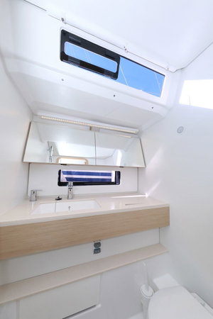 Dufour 41 „Aniela“ – fotka 5