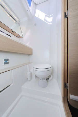 Dufour 41 „Aniela“ – fotka 34