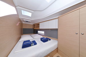 Dufour 41 „Aniela“ – fotka 32