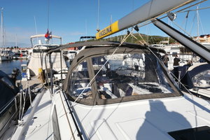 Dufour 41 „Aniela“ – fotka 15