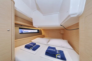 Dufour 41 „Wild Rose“ – fotka 23