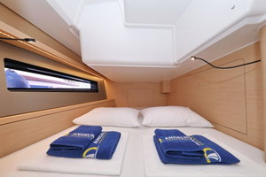 Dufour 41 „Wild Rose“ – fotka 24