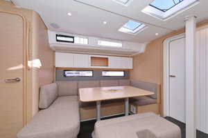 Dufour 41 „Wild Rose“ – fotka 15