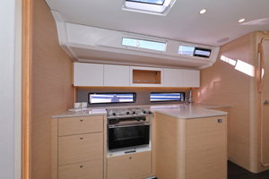 Dufour 41 „Wild Rose“ – fotka 18