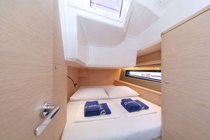 Dufour 41 „Wild Rose“ – fotka 25
