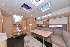 Dufour 41 „Wild Rose“ – fotka 21