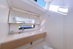 Dufour 41 „Wild Rose“ – fotka 35