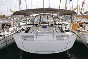 Dufour 41 „Wild Rose“ – fotka 1