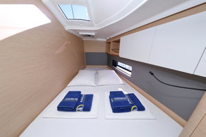 Dufour 41 „Wild Rose“ – fotka 31