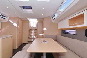 Dufour 41 „Wild Rose“ – fotka 20