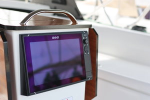 Dufour 41 „Wild Rose“ – fotka 40