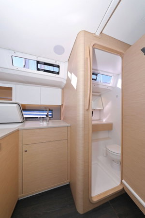 Dufour 41 „Wild Rose“ – fotka 34