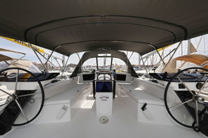 Dufour 41 „Wild Rose“ – fotka 6