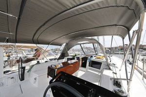 Dufour 41 „Wild Rose“ – fotka 8