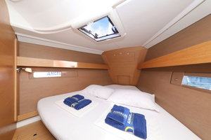 Dufour 412 GL „3 Friends“ – fotka 29